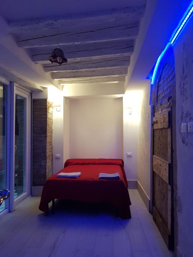 The Secret Garden In The Very Heart Of 威尼斯 外观 照片
